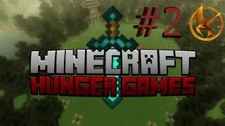 HungerGames #2 (McGamer) -Возвращение хг ❤ FullHD+60FPS❤