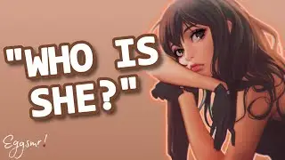 [F4A] Your Jealous Tsundere Receptionist Confesses [GF ASMR] [Friends to Lovers] [Miscommunication]
