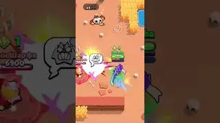 Мортис корм #brawlstars #brawl #memes