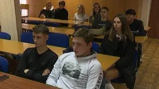 День психического здоровья 12+