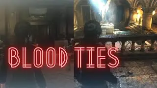 Play Through Rise Of The Tomb Raider Blood Ties