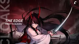 Nightcore - The Edge | (lyrics)