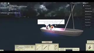 A random Hallengard Navy versus Nova Balreskan Navy conflict (LAG WARNING)