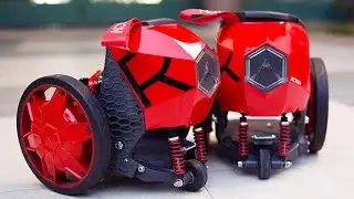 5 Cool Inventions You Can Buy On Amazon