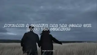 EX DE VERDAD/HA-ASH(letra) lyrics