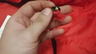 Ужасная куртка из Китая
