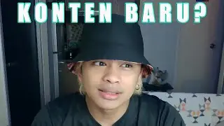 KONTEN BARU?