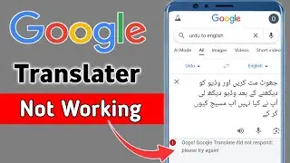 google translate not working in chrome||oops Google Translate did not respond