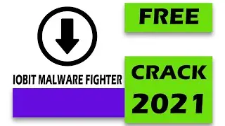 IObit Malware Fighter