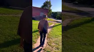 Moving to a new place