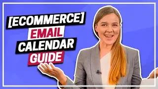 How to create an email marketing calendar | 3 steps for a successful email marketing campaign