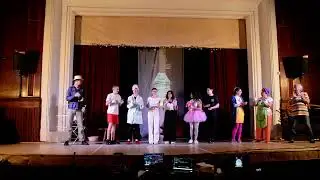 4  Финал