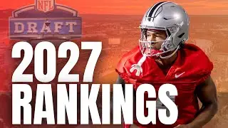2027 DEVY RANKINGS - QBs/RBs/WRs/TEs | DEVY FANTASY FOOTBALL 2024