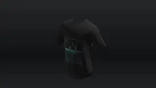 Free*Gratis _●Secrect Item●Hermitude Mirror Mountain Shirt_ Wacky Wizards- Roblox.