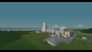 The decommissioning of the Doel and Tihange nuclear power plants
