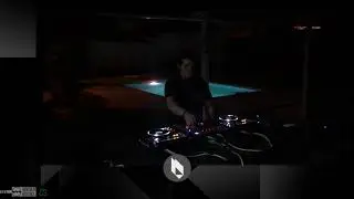 Kamilo Sanclemente /// Beatfreak Off Sonar Live Streaming Festival 2020