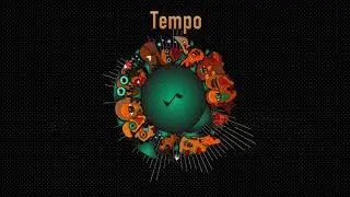 Tempo ($moller x CoolieBadBoi x King Cizzy x Maluke Cefa x Ygrego & Mbudzi Chi Moio)