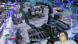 FINDING OUR WAY BACK TO OUR SANCTUARY | Borderlands 2 Part 11