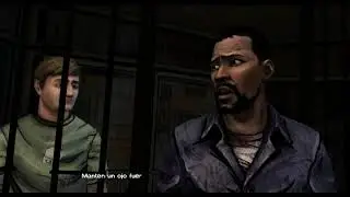 Cómo conseguir las llaves de la farmacia en walking dead