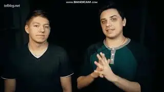 Как МЕНЯЛИСЬ ЮТУБЕРЫ,РЕАКЦИЯ ДЕКСПА НА ВИДОС