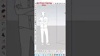Fix Chaos Cosmos Error 