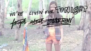 Jessica Reynoso - Sing Along (Official Lyric Video)
