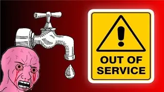 Ether Faucets Suck... I Am Building My Own