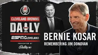 Bernie Kosar: 