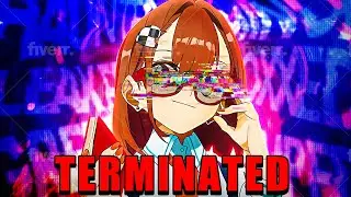 The Mysterious Hololive Termination Everyone Forgot - Hitomi Chris