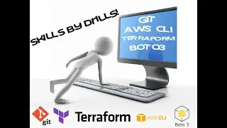 How to install Git, AWS CLI, Terraform and Boto3 on Ubuntu Linux