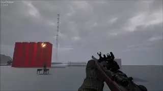 Gunshot Tails