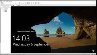 VMware Workstation Home Lab: Step6 - Linux Template
