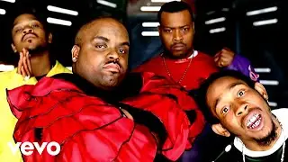 Goodie Mob - What It Ain't (Video Version) ft. TLC