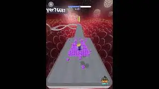 Going Balls : Super Speedrun Gameplay New Update 15