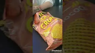Небольшой перекус #вкусняшки