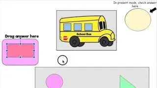 Digital Shapes for Google Slides™ and Google Classroom™