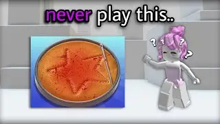 NEVER DO THIS CHALLENGE 2