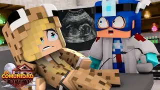 👶 ¿ ESTOY EMBARAZADA ?🤰 - La Comunidad #25