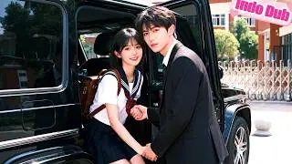 CEO kaget calon istri dari perjodohan ternyata murid — tapi takdir cinta tak terbantahkan! 👩‍🎓💘