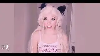 Who is Belle Delphine? Who am I?