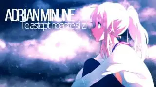 [Nightcore] Adrian Minune - Te astept noapte si zi