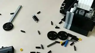 Робототехника для школьников. Убери в своей комнате! Клуб 