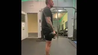 Craig D- PT Session 10