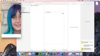 Swift App Dev. 04 - Decoding an Image File into Pixels