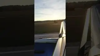 Beautiful Landing into Basel, Switzerland in the Airbus A320 - Microsoft Flight Simulator 2020
