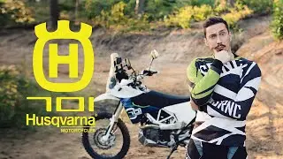 Husqvarna 701 Enduro Review - Has the Husqvarna Beaten Everyone?