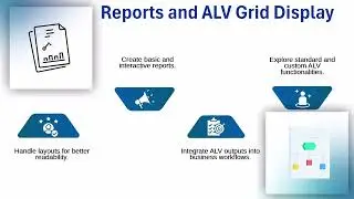 SAP ABAP Free Online Training | ABAP Training 101 | ABAP Tutorial Made Easy