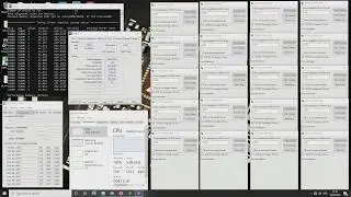 Z490 RAM OC: 10900K + 2x8GB G.skill Trident Z 4600 CL19 on MSI Z490 Unify