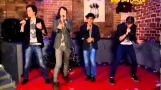 Герои на ЮморТВ, 