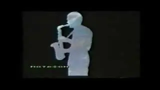 Группа СВЕТ - Осенний блюз.